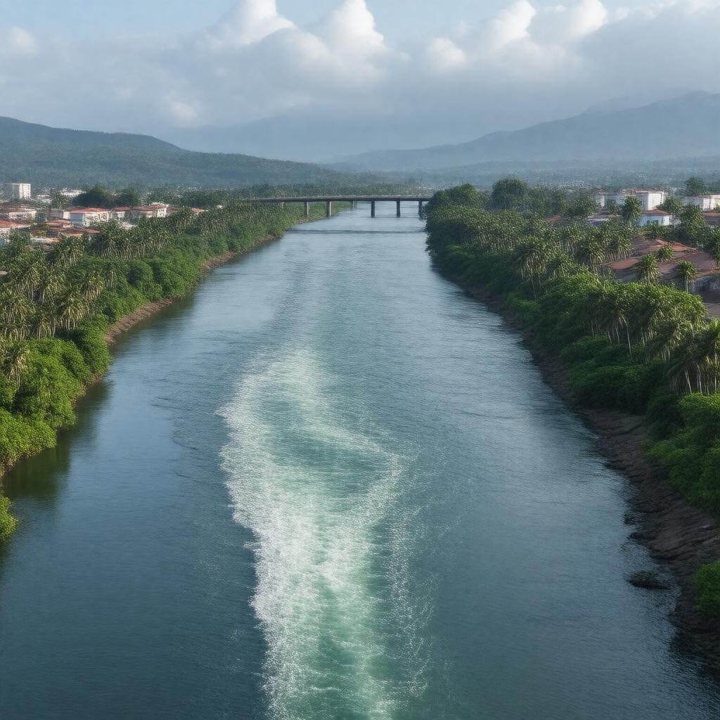 Guayas River